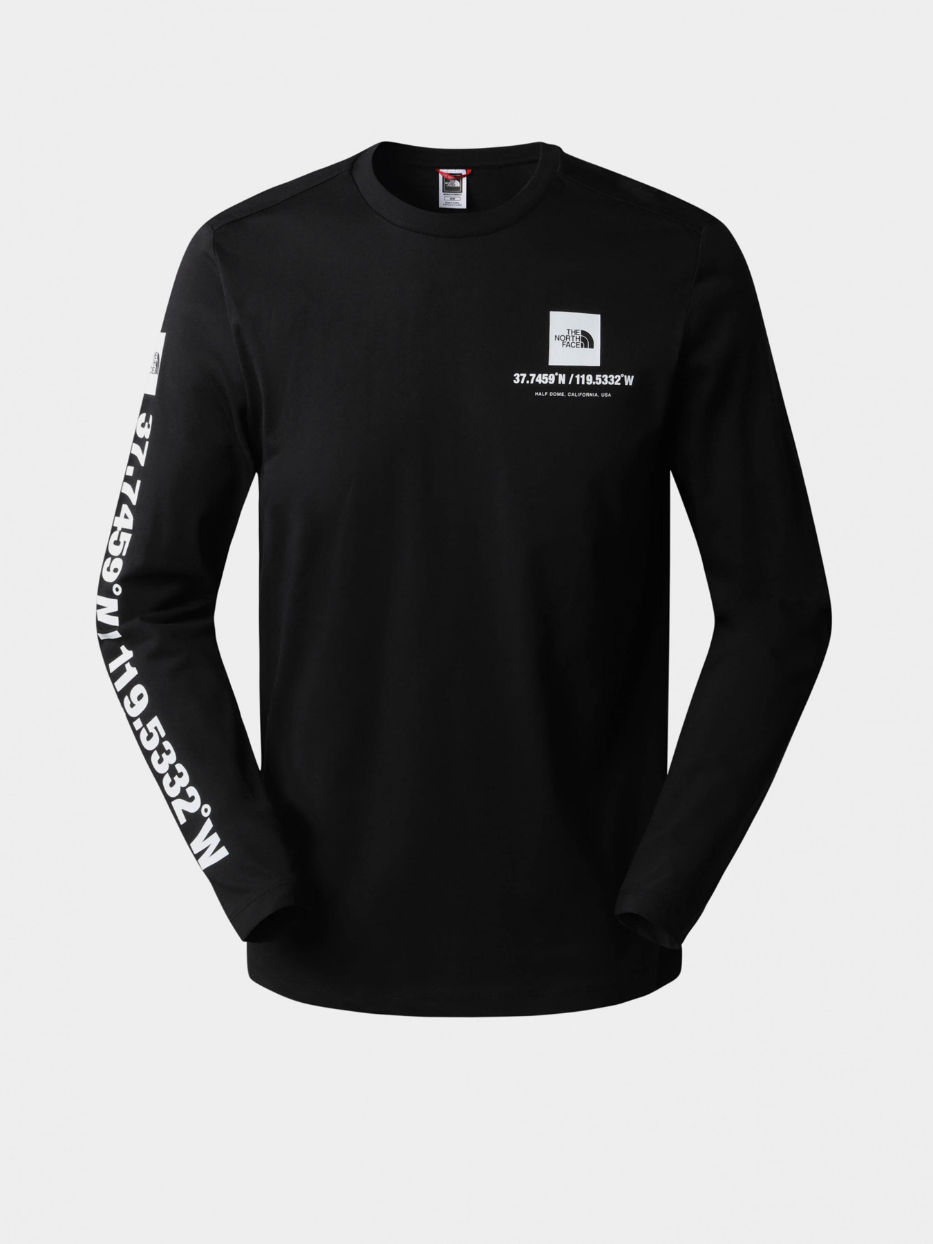 Худи и свитшоты The North Face модель NF0A826WJK31 Фото