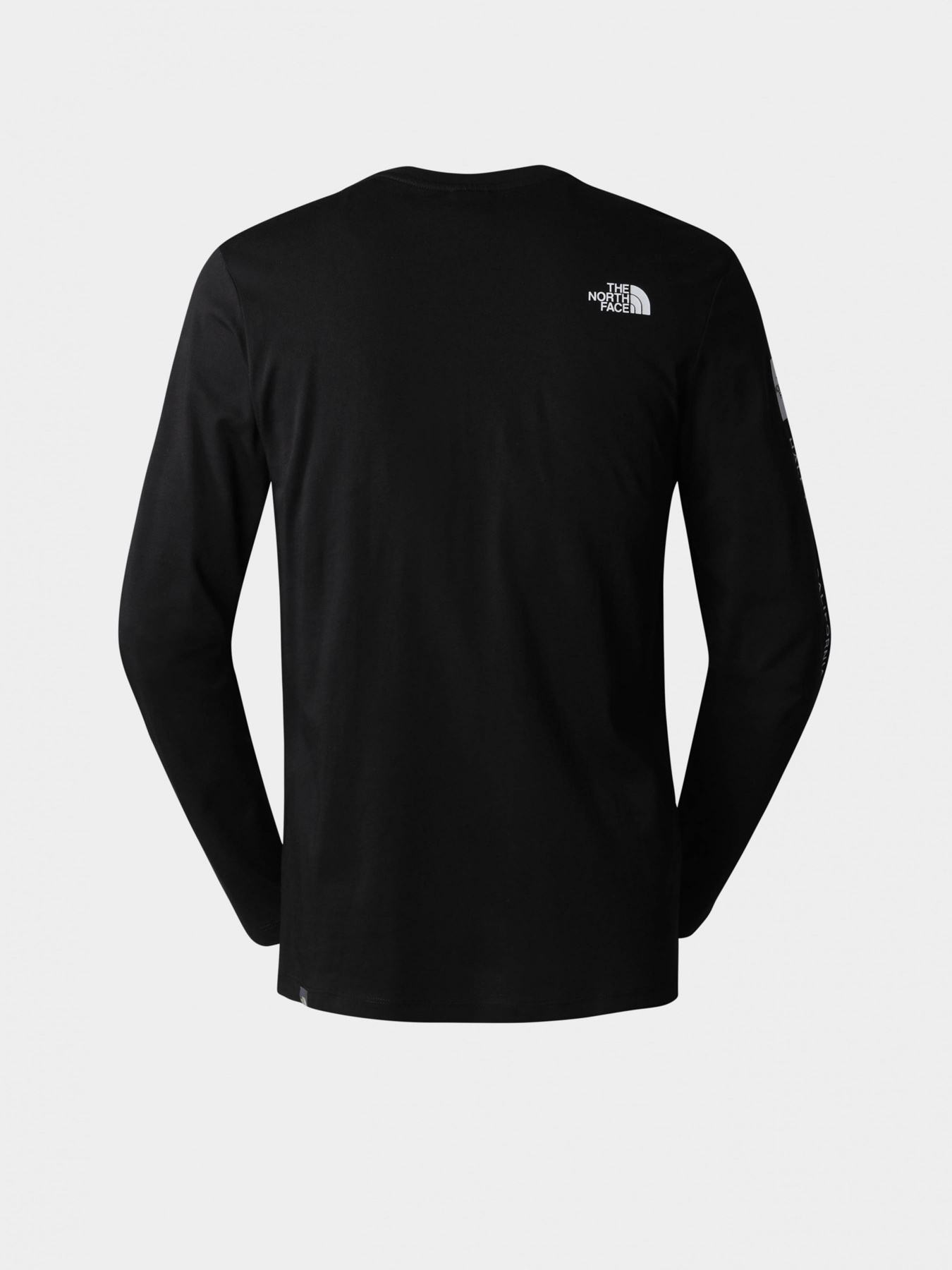 Худи и свитшоты The North Face модель NF0A826WJK31 Фото