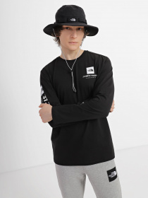 Худи и свитшоты The North Face модель NF0A826WJK31 Фото