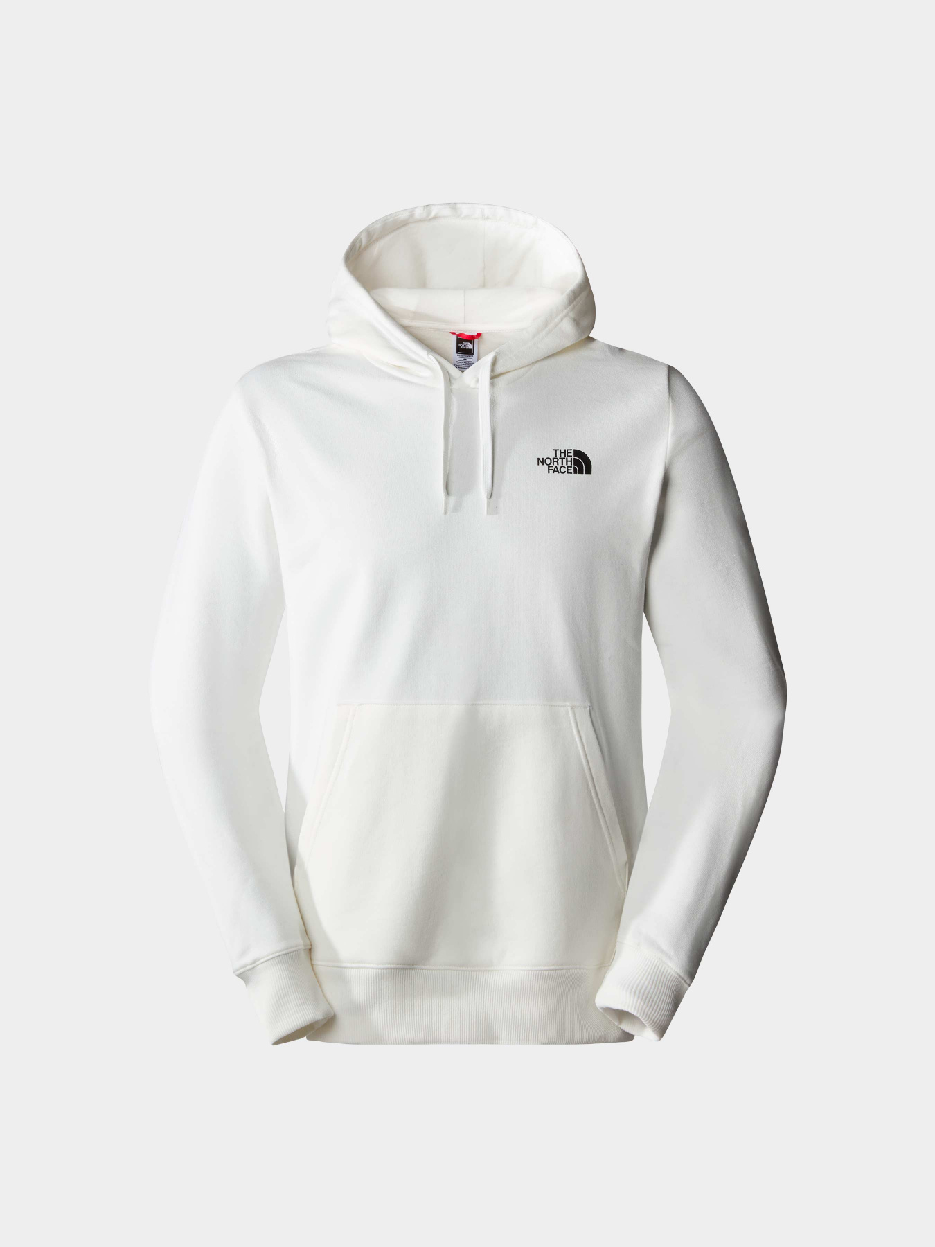Худи и свитшоты The North Face модель NF0A827IN3N1 Фото