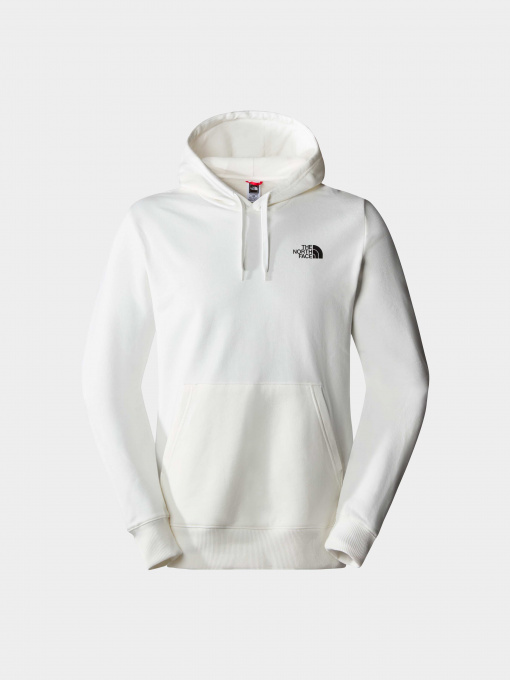 Худи и свитшоты The North Face модель NF0A827IN3N1 Фото