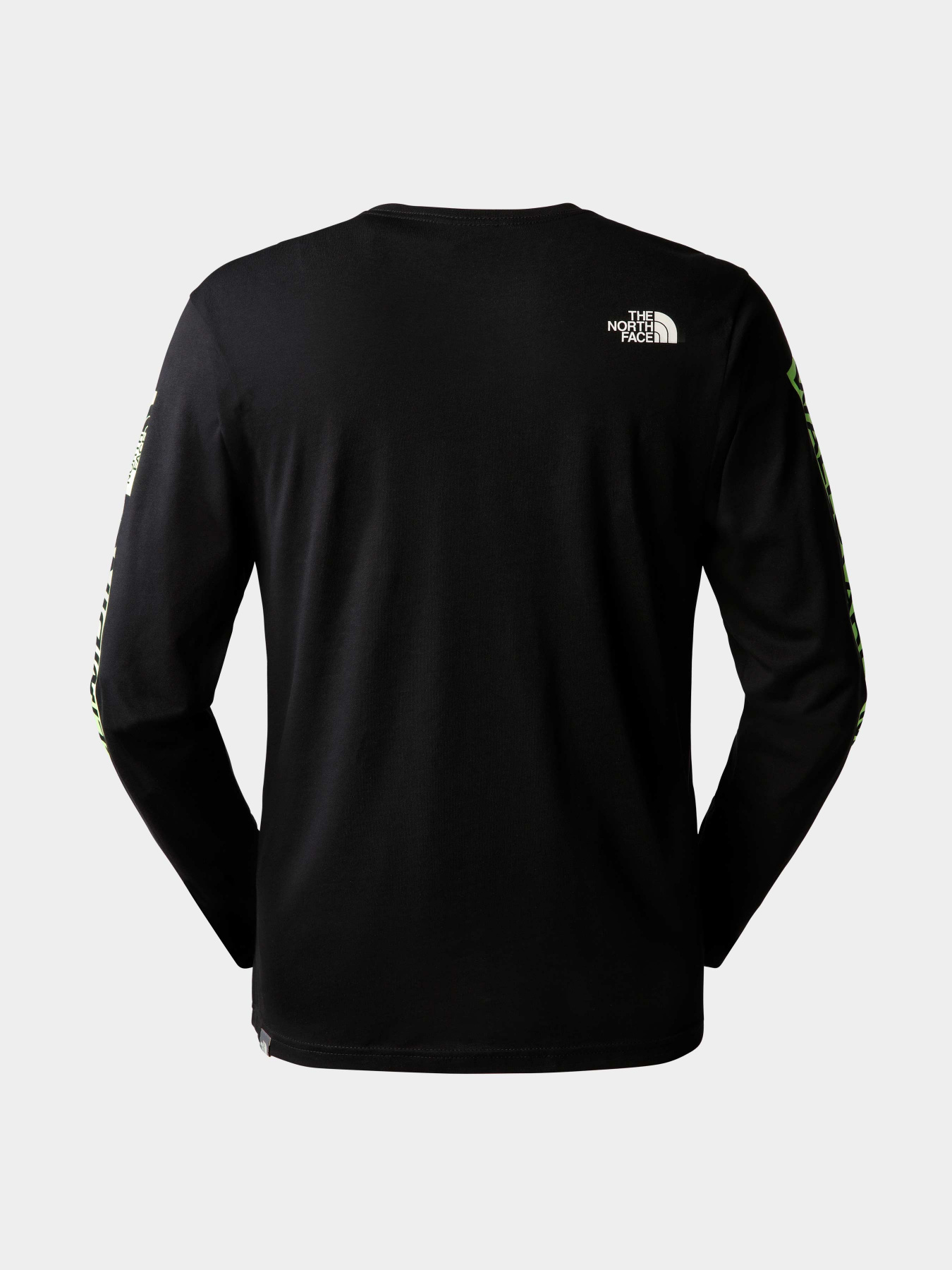 Худи и свитшоты The North Face модель NF0A827KJK31 Фото