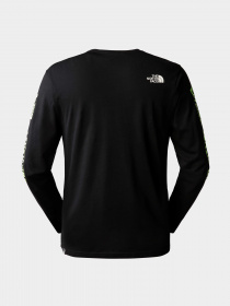 Худи и свитшоты The North Face модель NF0A827KJK31 Фото