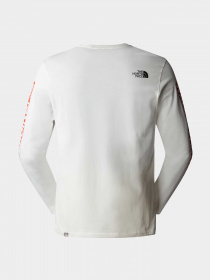 Худи и свитшоты The North Face модель NF0A827KN3N1 Фото