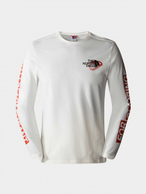 Худи и свитшоты The North Face модель NF0A827KN3N1 Фото