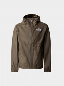 Куртки и дубленки The North Face модель NF0A82D821L1 Фото