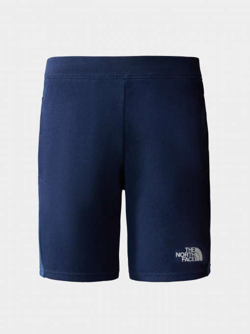 Шорты The North Face модель NF0A82DP96P1 Фото
