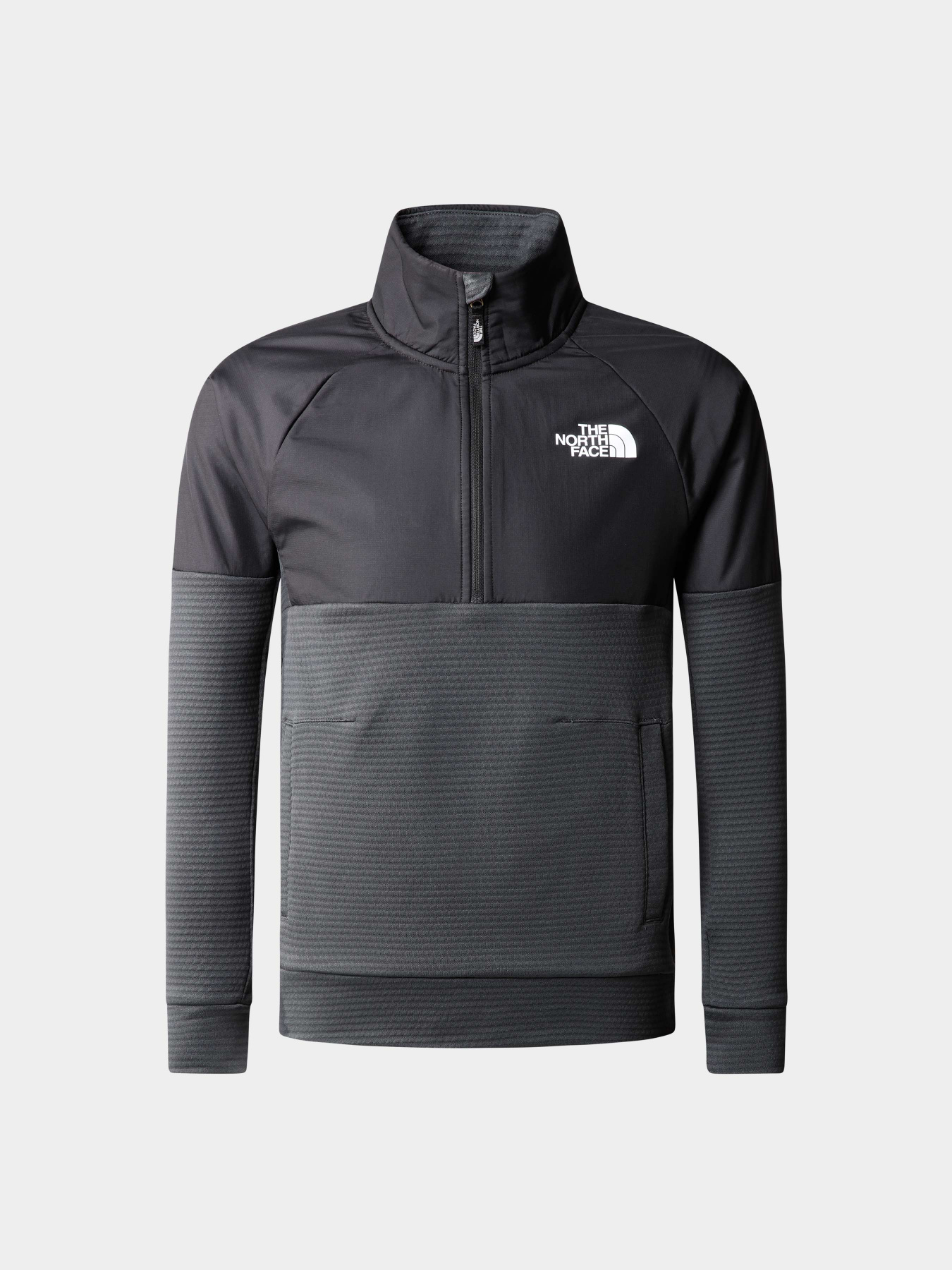 Худи и свитшоты The North Face модель NF0A82E10C51 Фото
