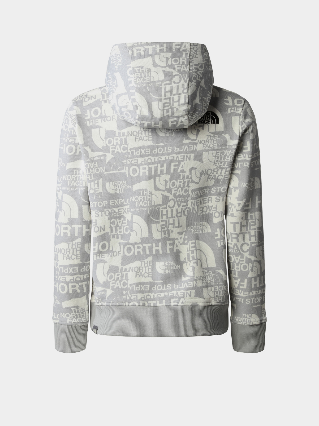 Худи и свитшоты The North Face модель NF0A82EGIWD1 Фото