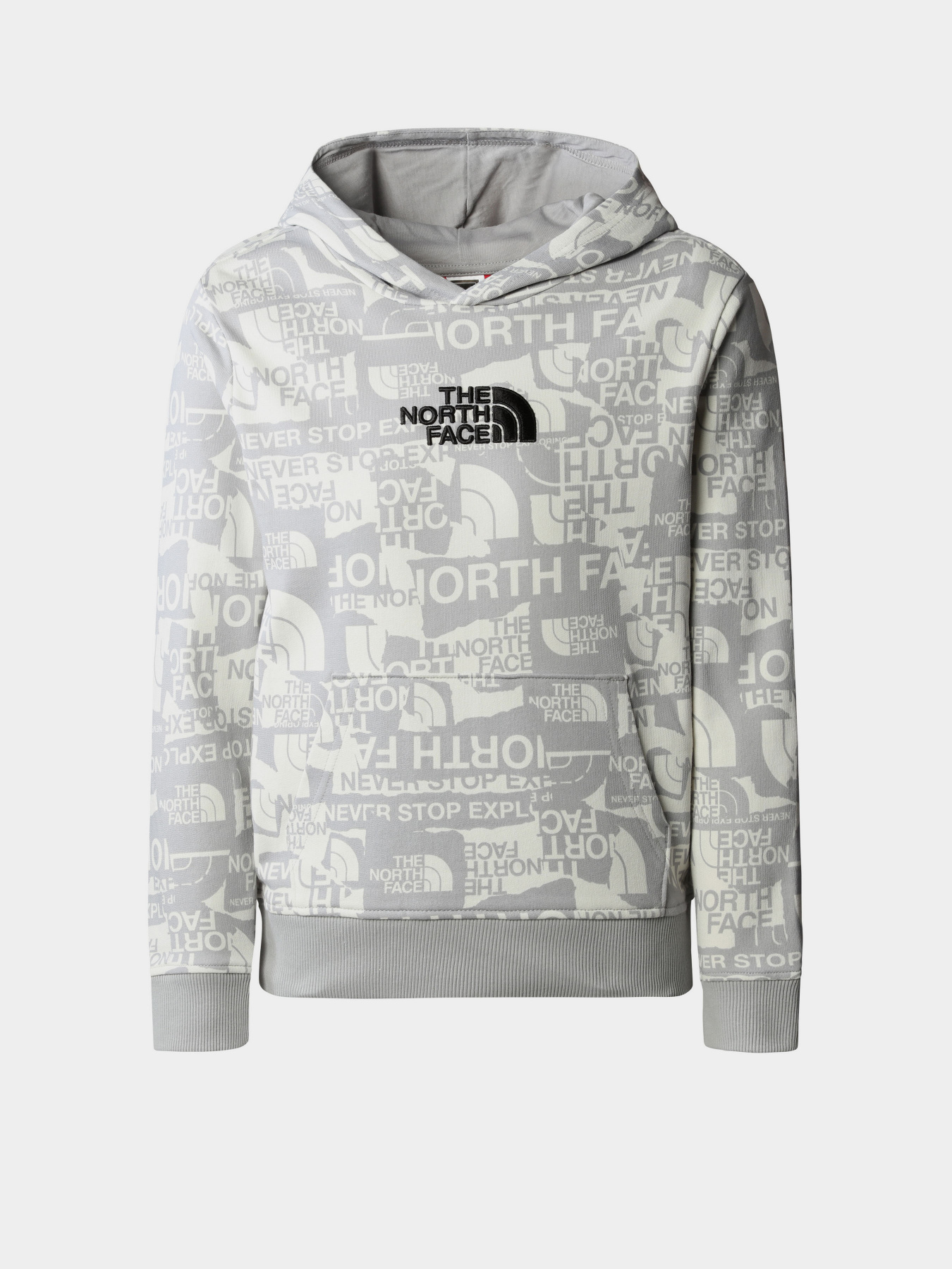 Худи и свитшоты The North Face модель NF0A82EGIWD1 Фото