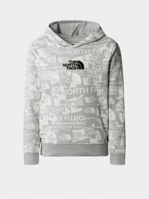 Худи и свитшоты The North Face модель NF0A82EGIWD1 Фото