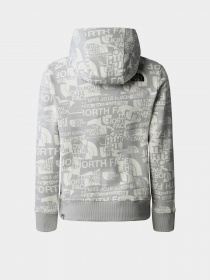 Худи и свитшоты The North Face модель NF0A82EGIWD1 Фото