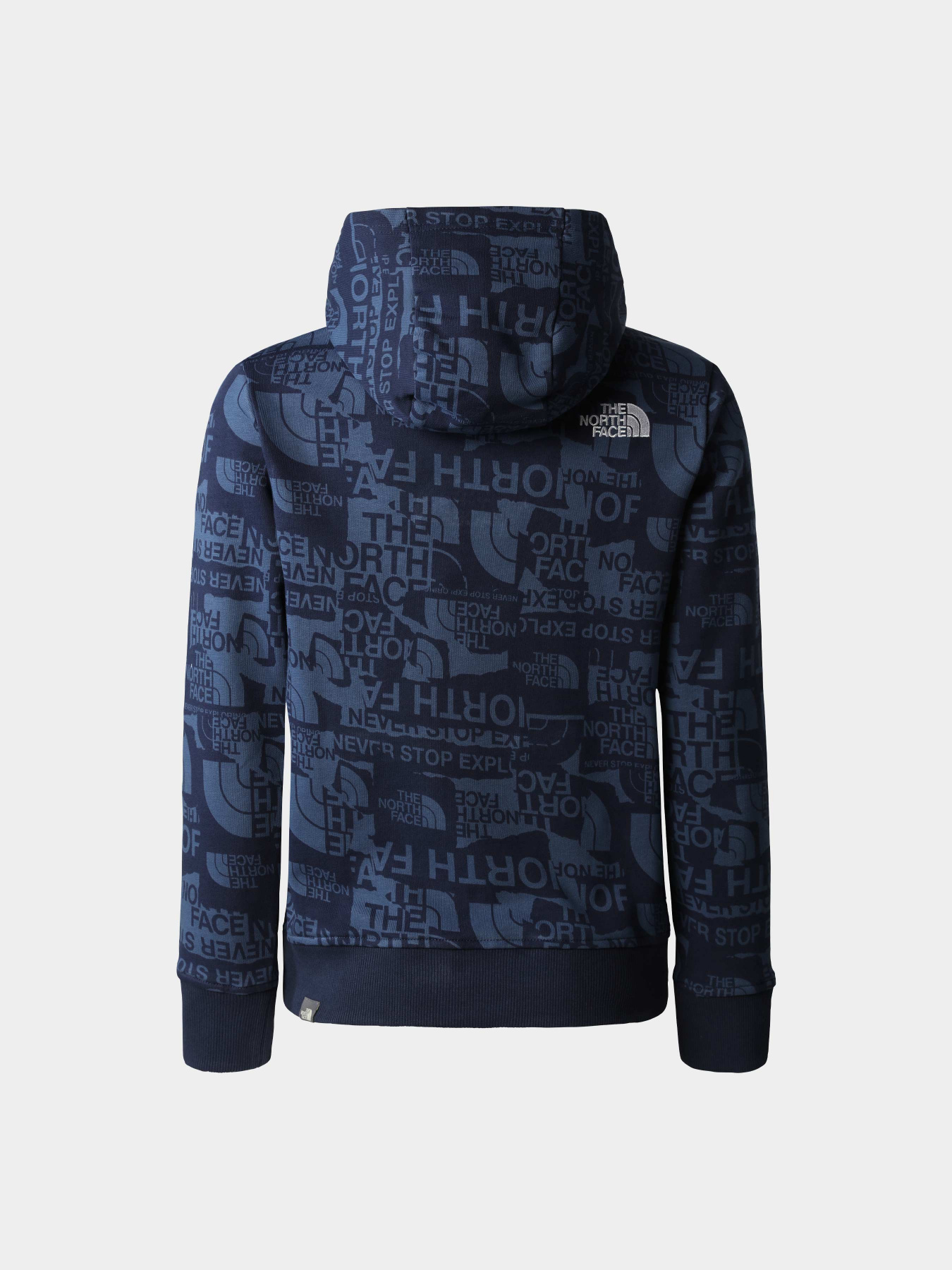 Худи и свитшоты The North Face модель NF0A82EGIWU1 Фото