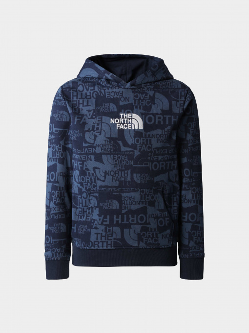 Худи и свитшоты The North Face модель NF0A82EGIWU1 Фото