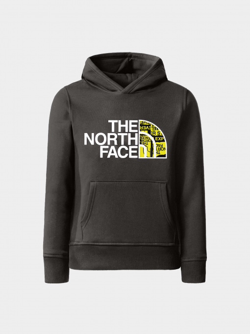 Худи и свитшоты The North Face модель NF0A82EN0C51 Фото