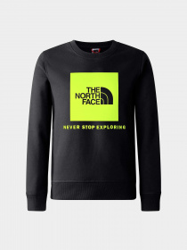 Худи и свитшоты The North Face модель NF0A82EPJK31 Фото