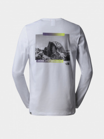 Худи и свитшоты The North Face модель NF0A83FLFN41 Фото