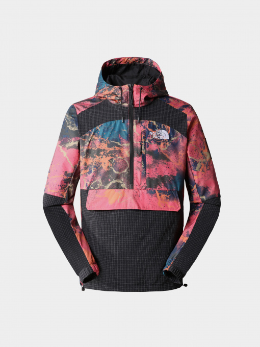 Куртки и дубленки The North Face модель NF0A83JNIOC1 Фото