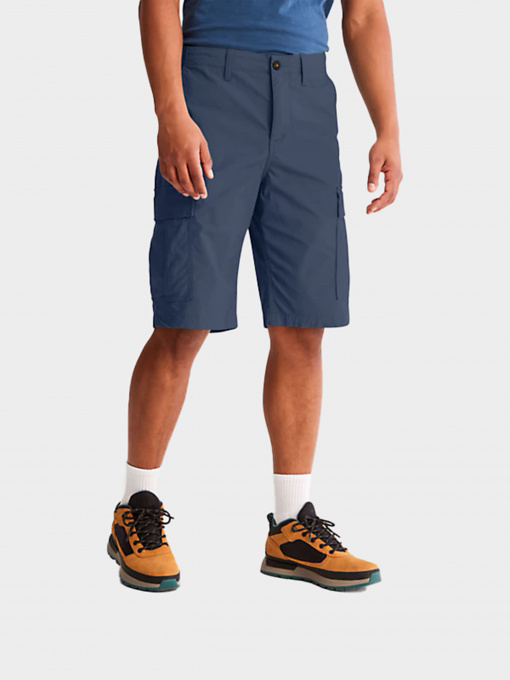 Шорты Timberland модель TB0A25DS288 Фото