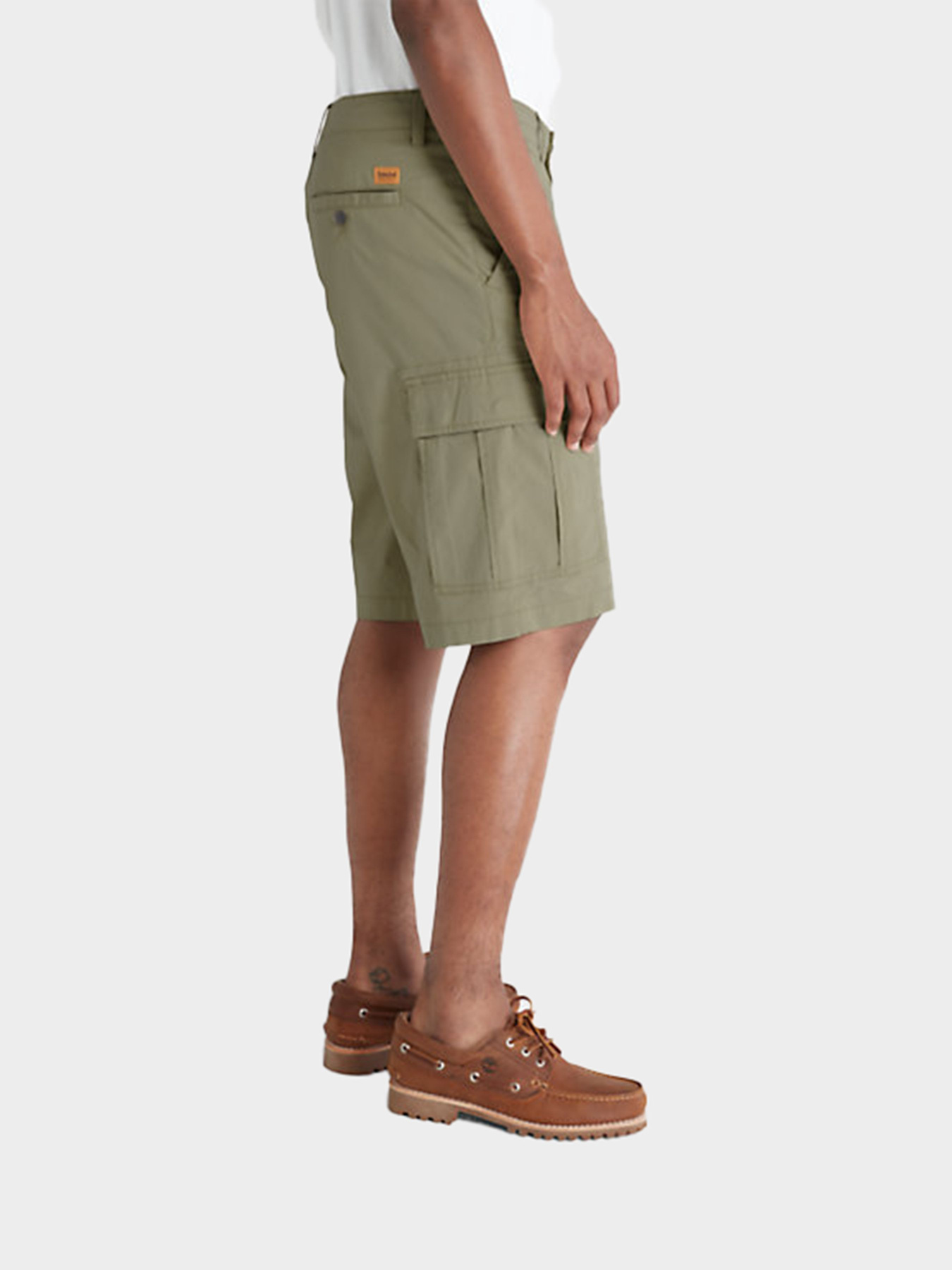 Шорты Timberland модель TB0A25DS590 Фото