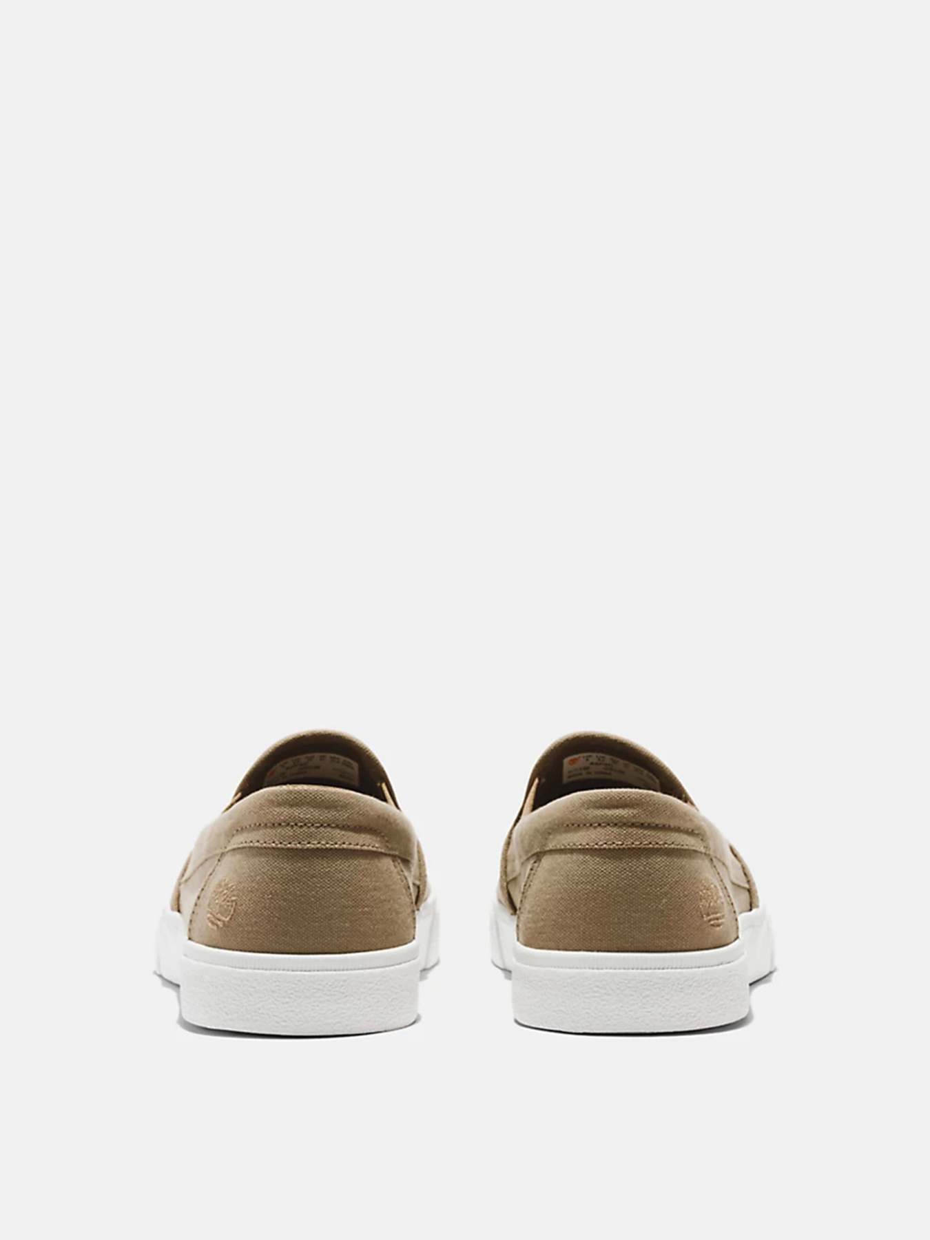 Слипоны и мокасины Timberland модель TB0A5P2CDR0 Фото