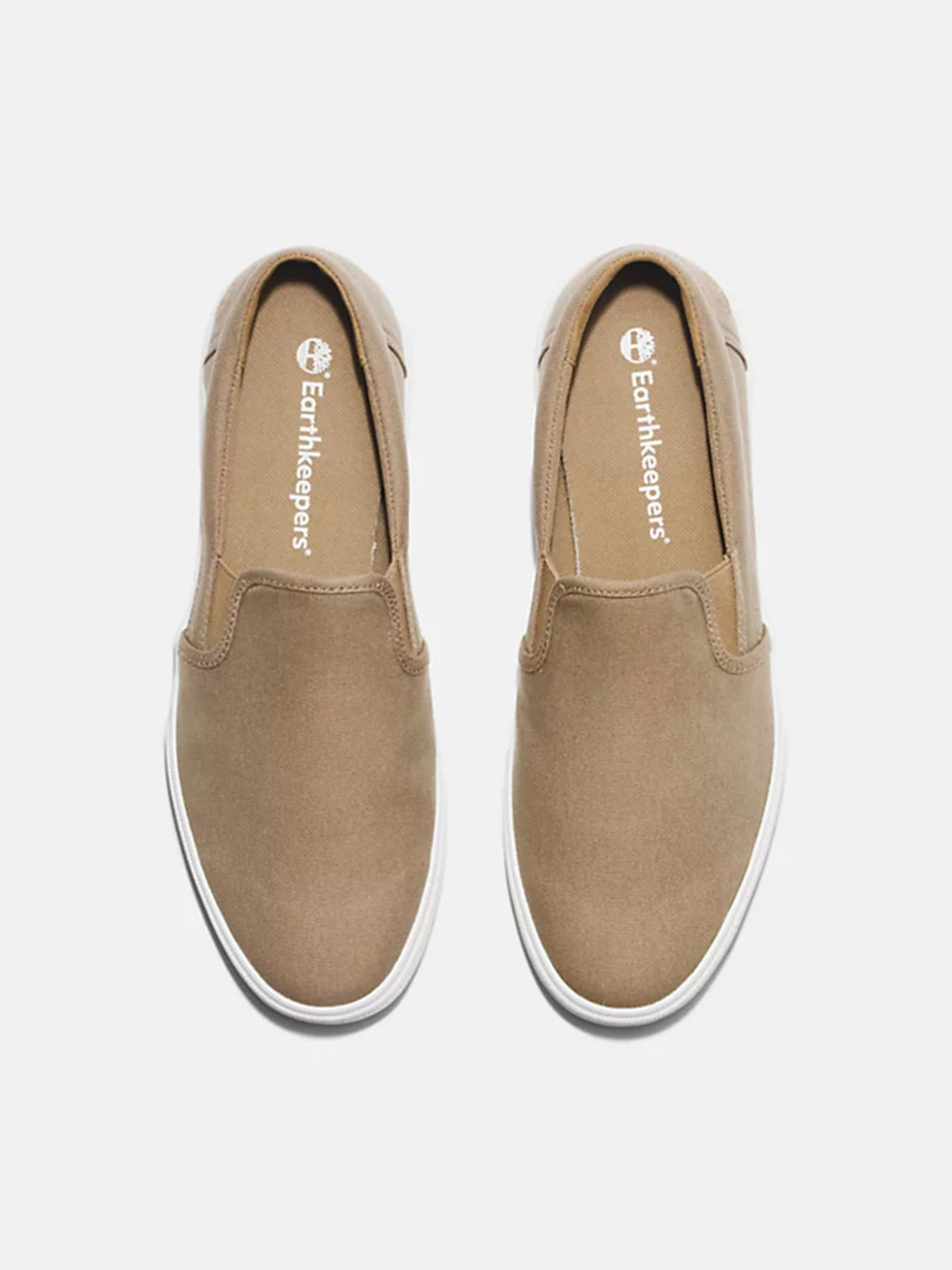 Слипоны и мокасины Timberland модель TB0A5P2CDR0 Фото