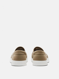 Слипоны и мокасины Timberland модель TB0A5P2CDR0 Фото