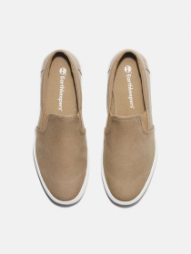 Слипоны и мокасины Timberland модель TB0A5P2CDR0 Фото