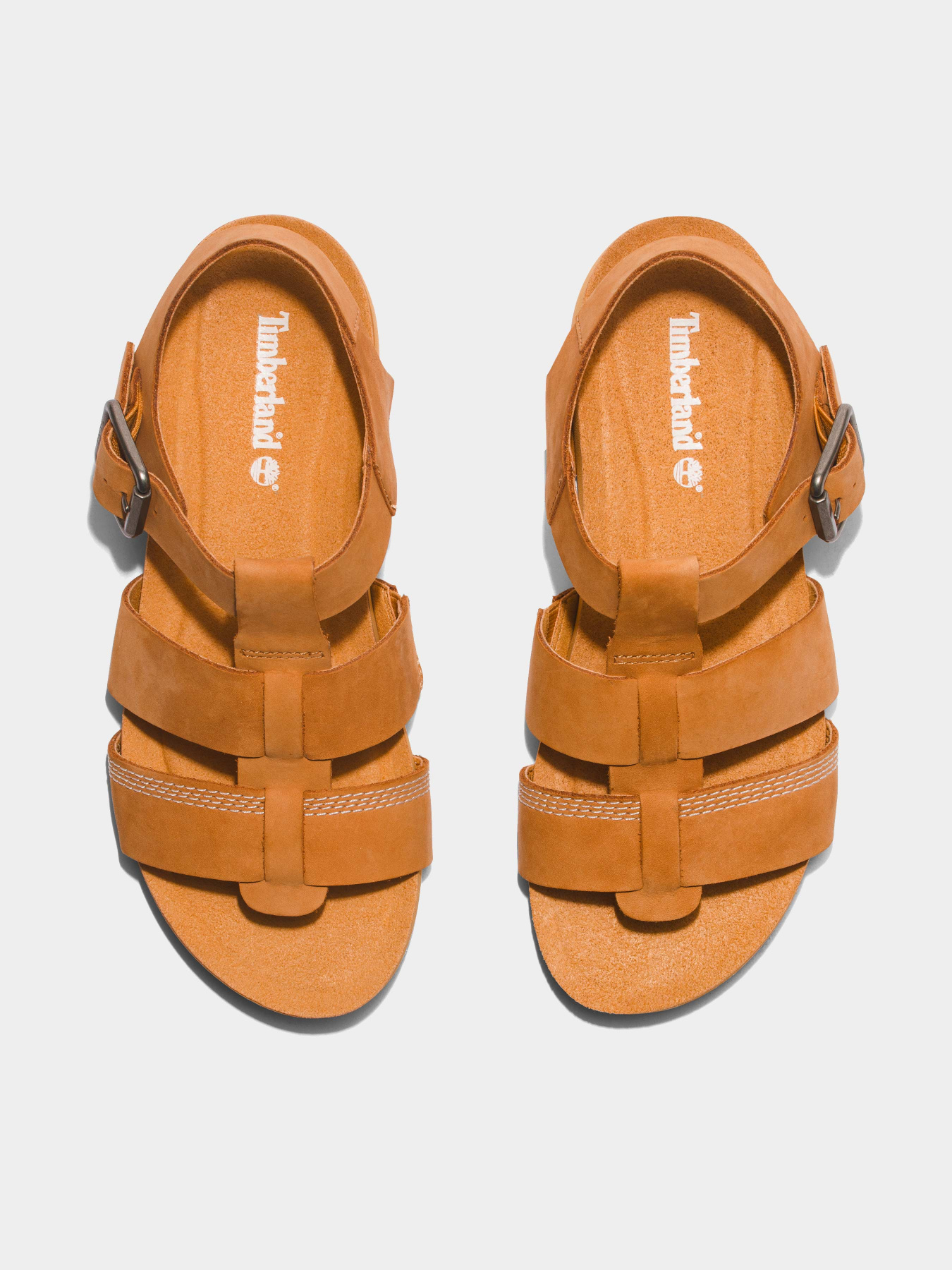 Сандалии Timberland модель TB0A5R5Y231 Фото