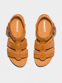 Сандалии Timberland модель TB0A5R5Y231 Фото