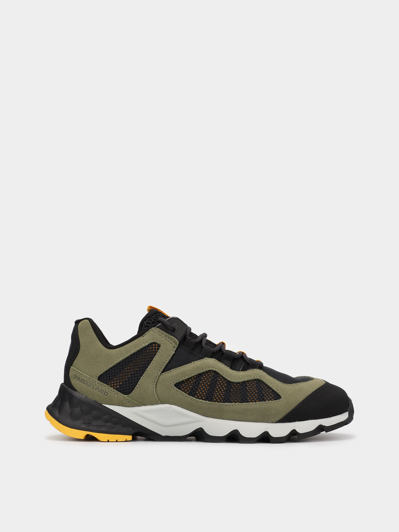 Кроссовки Timberland модель TB0A5SSM991 Фото