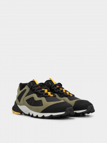 Кроссовки Timberland модель TB0A5SSM991 Фото