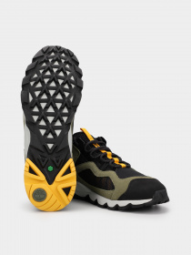 Кроссовки Timberland модель TB0A5SSM991 Фото
