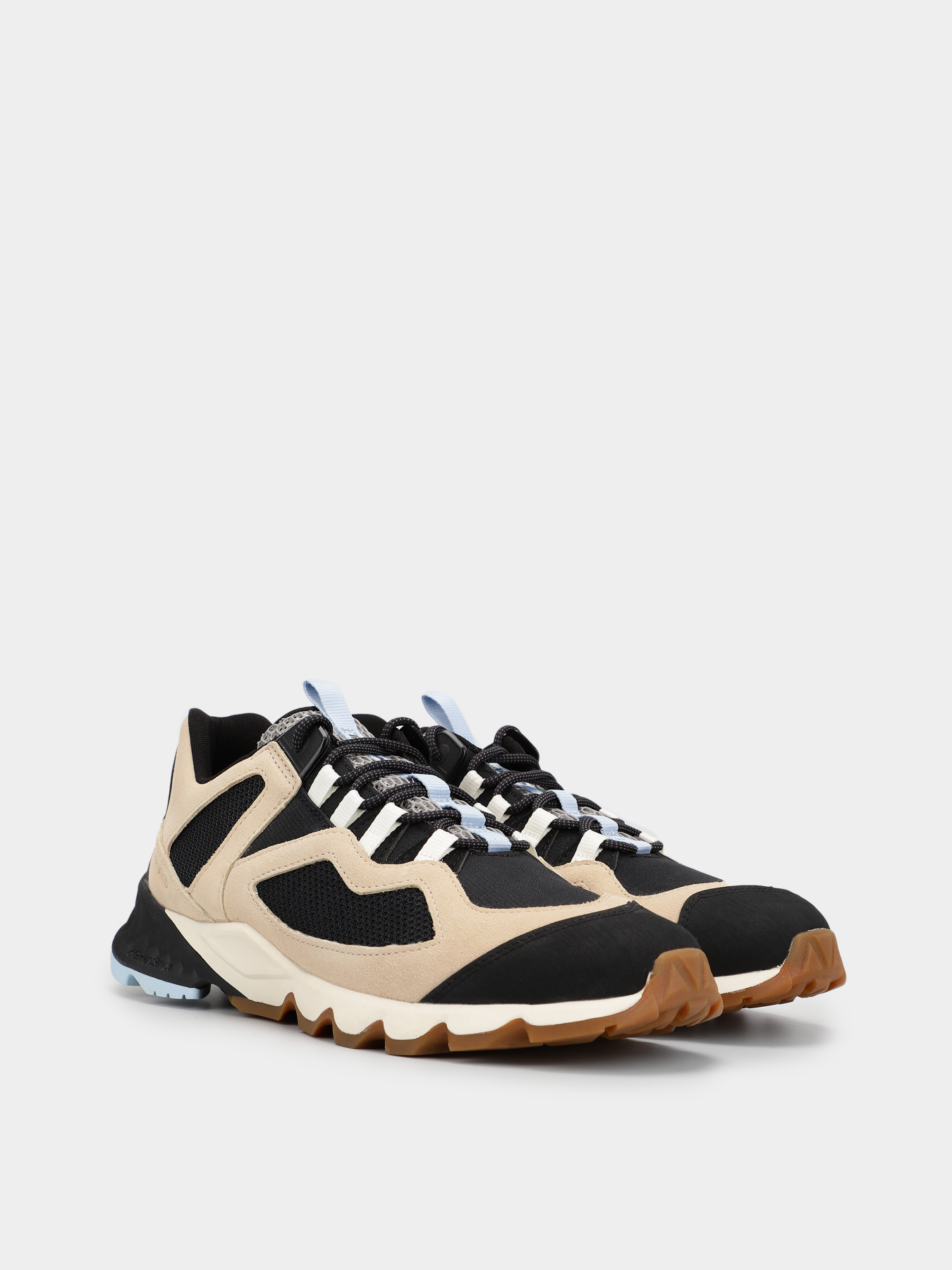 Кроссовки Timberland модель TB0A5STVDQ9 Фото