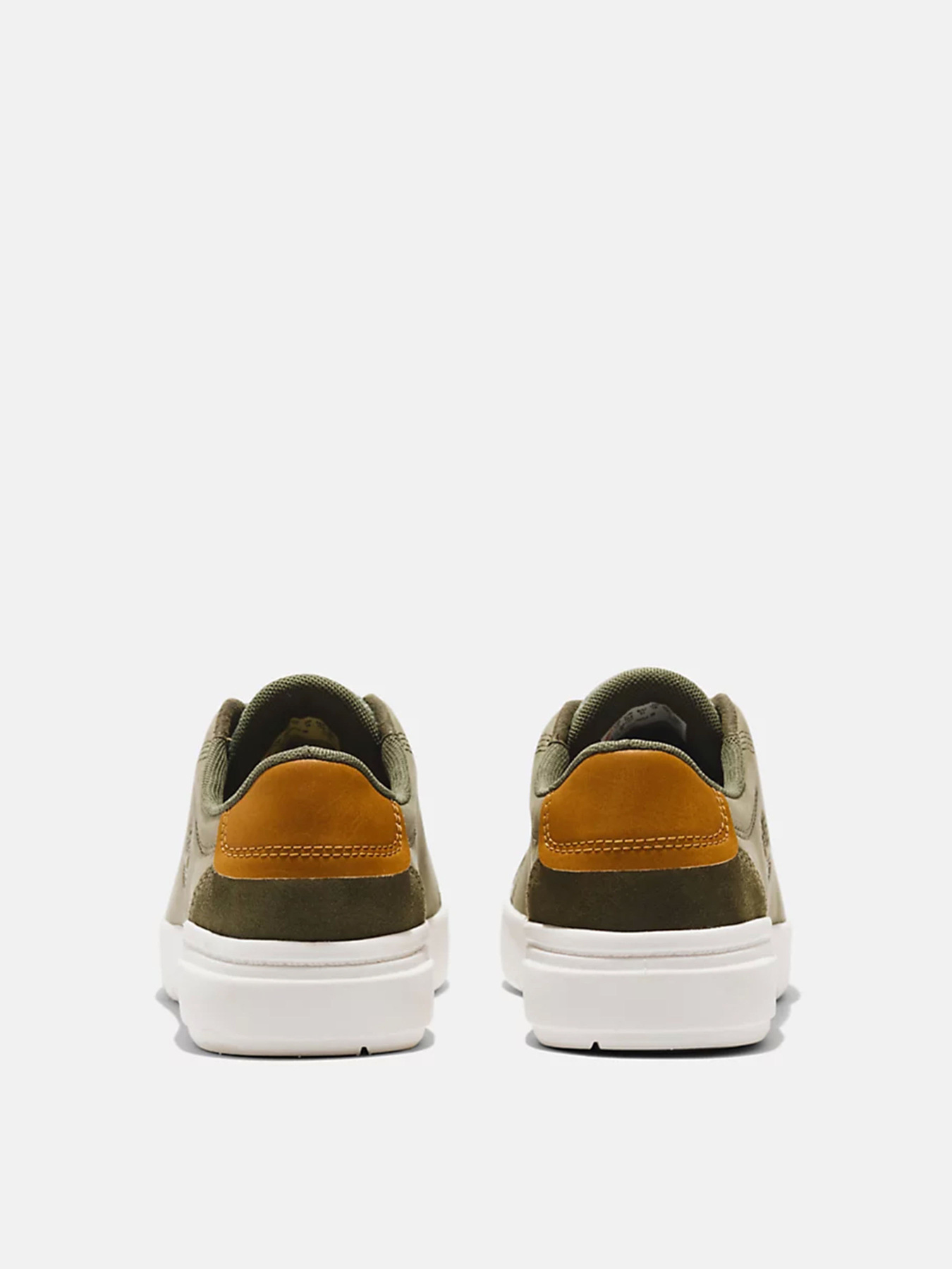 Кроссовки Timberland модель TB0A5T2D991 Фото