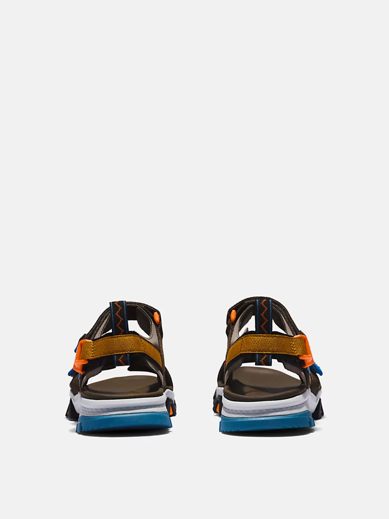 Сандалии Timberland модель TB0A5TAT110 Фото
