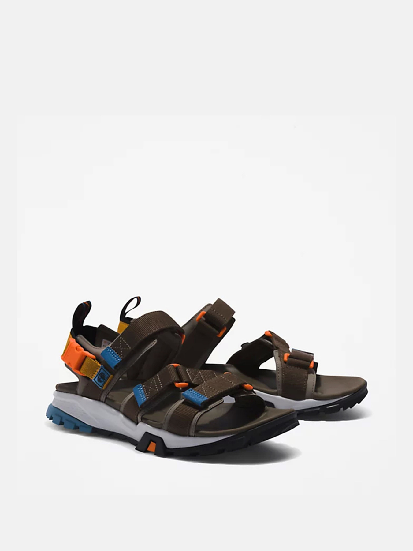 Сандалии Timberland модель TB0A5TAT110 Фото