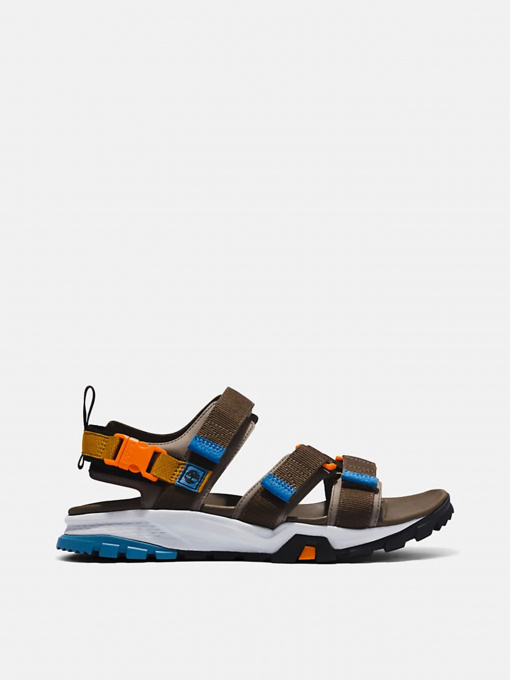 Сандалии Timberland модель TB0A5TAT110 Фото
