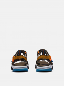 Сандалии Timberland модель TB0A5TAT110 Фото