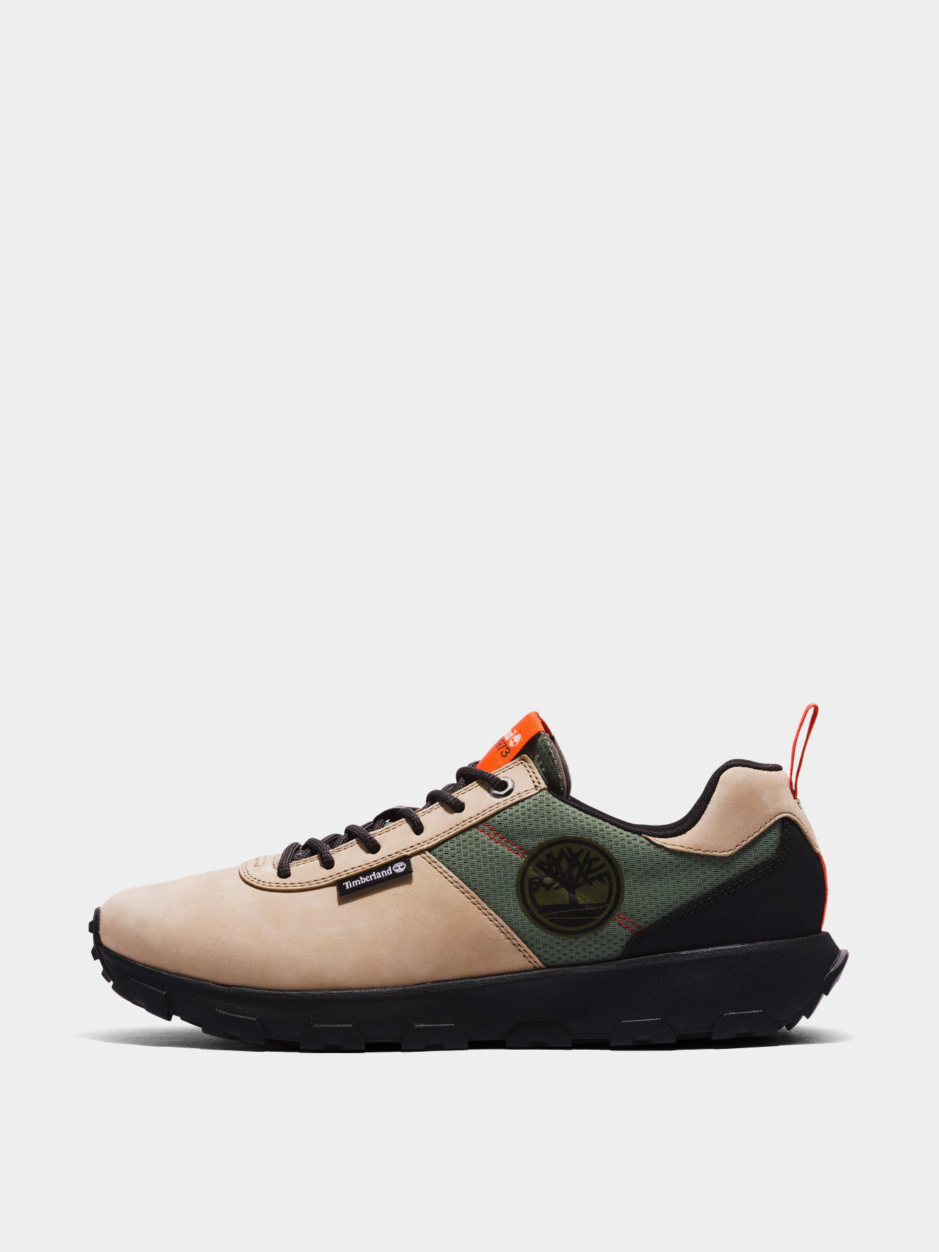 Кроссовки Timberland модель TB0A5TTRDH4 Фото