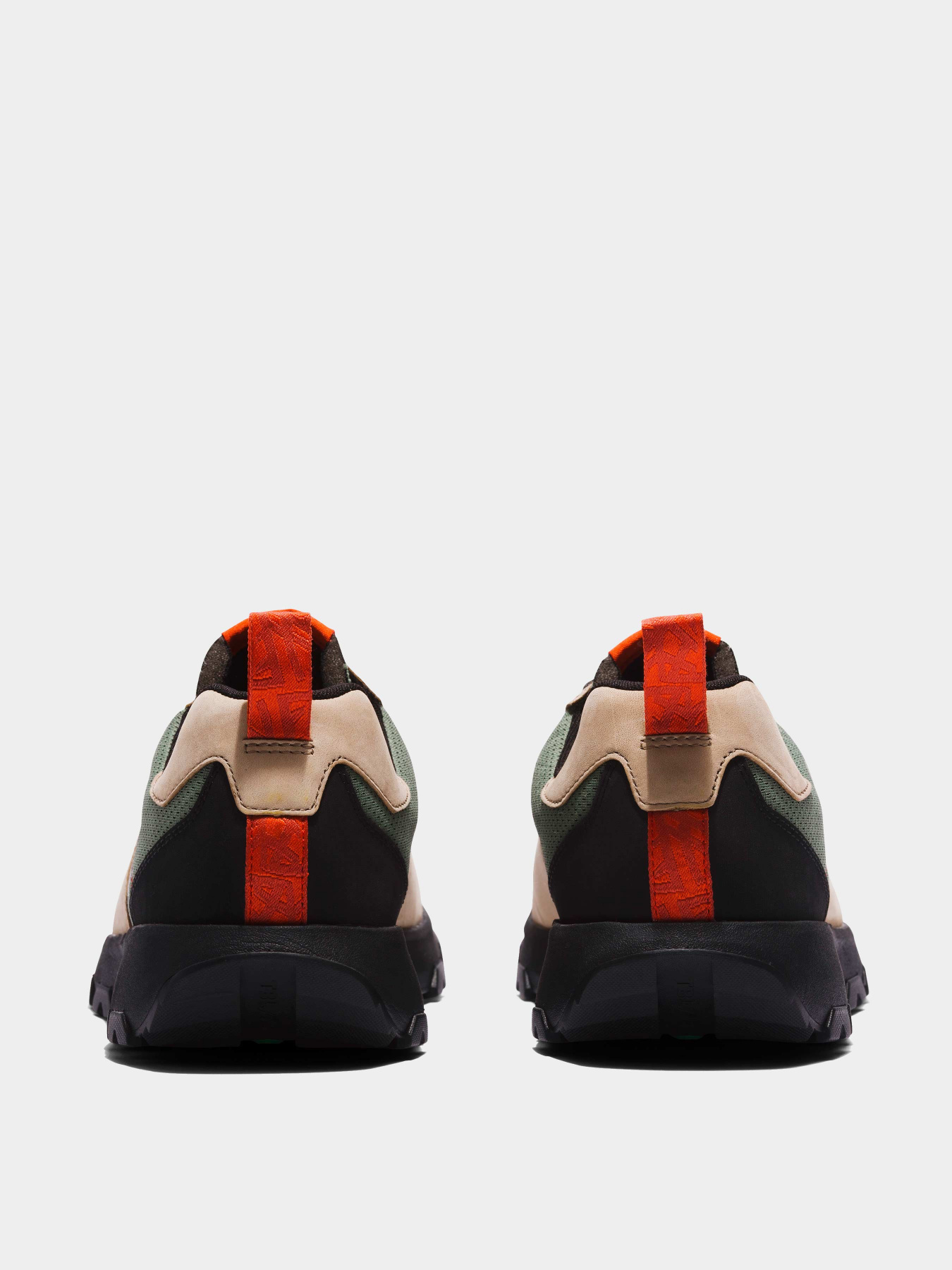 Кроссовки Timberland модель TB0A5TTRDH4 Фото