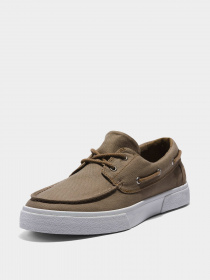Слипоны и мокасины Timberland модель TB0A5U4SDR0 Фото