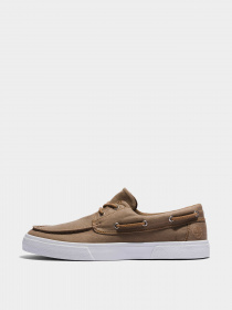 Слипоны и мокасины Timberland модель TB0A5U4SDR0 Фото
