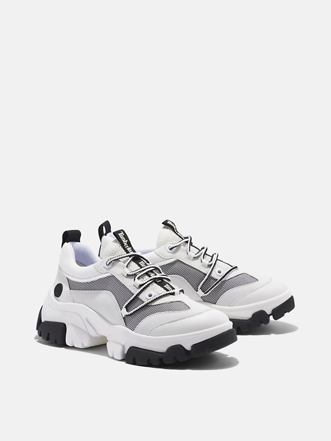 Кроссовки Timberland модель TB0A5UVRL77 Фото