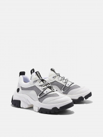 Кроссовки Timberland модель TB0A5UVRL77 Фото