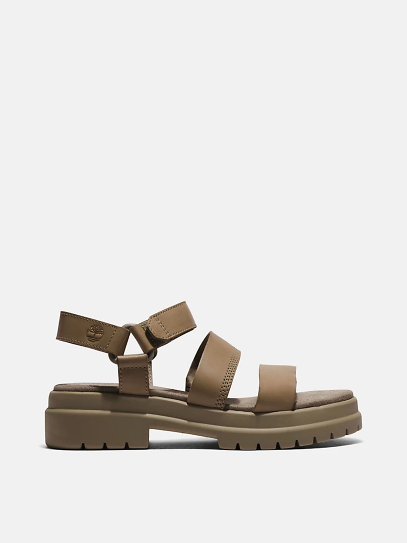 Сандалии Timberland модель TB0A5W94DH4 Фото