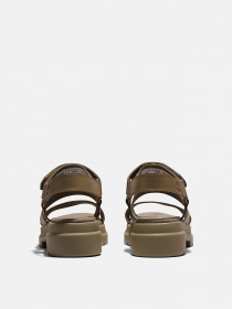 Сандалии Timberland модель TB0A5W94DH4 Фото