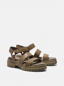 Сандалии Timberland модель TB0A5W94DH4 Фото
