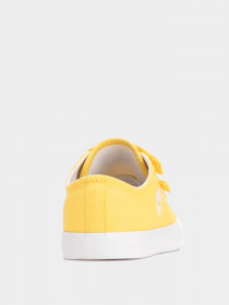 Кеды Timberland модель TB0A5WE1Q51 Фото