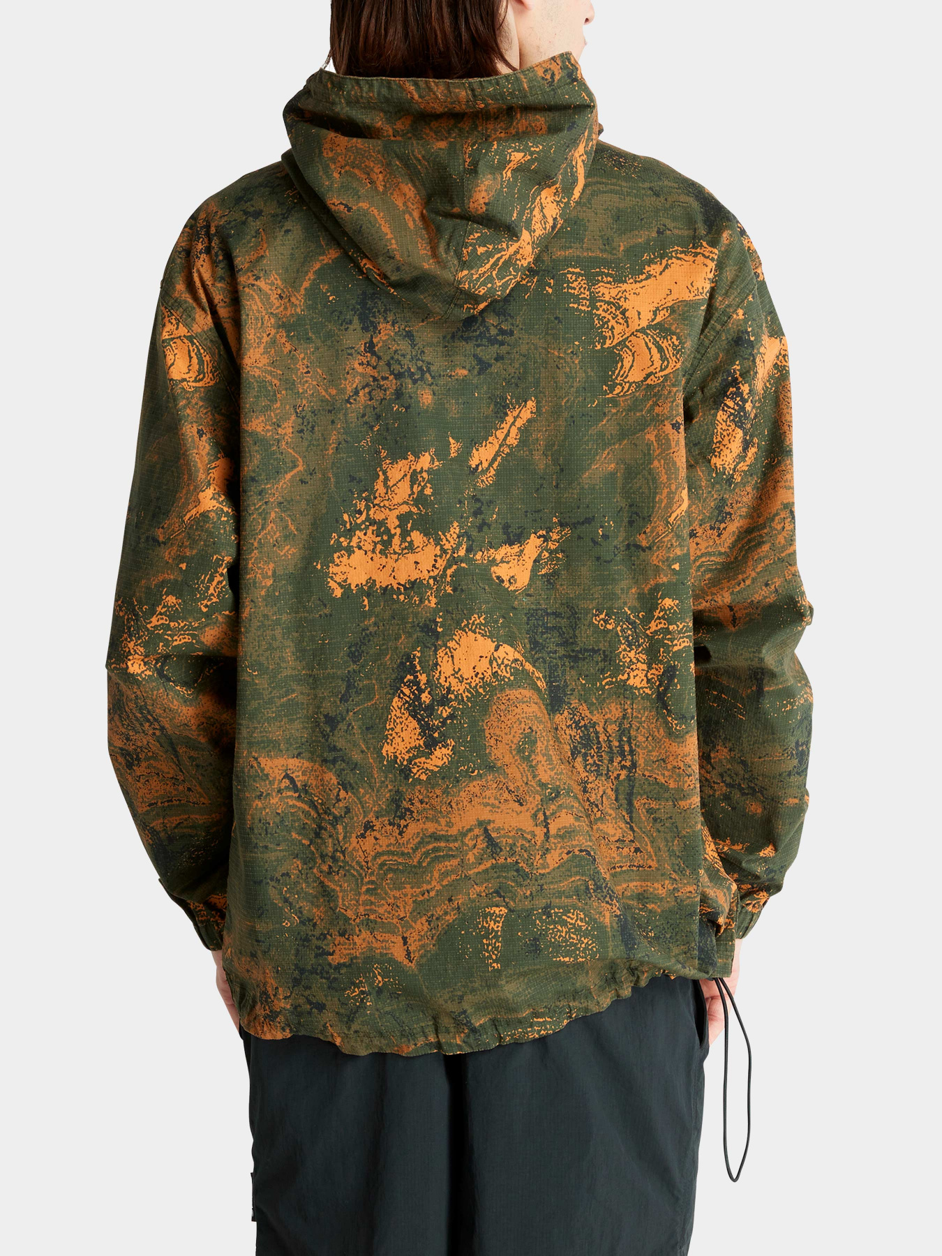 Куртки и дубленки Timberland модель TB0A66VSDK3 Фото